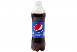 Nước uống Pepsi 390ml