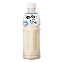 Nước gạo rang Hàn Quốc 500ml