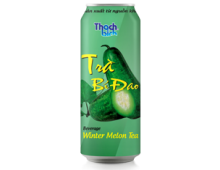 Trà bí đao Thạch Bích 320ml