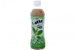 Nước uống Latte 350ml