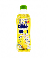 Nước chanh muối ICY VNM 360ml