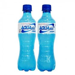 Nước uống Aquarius 390ml