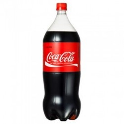 Nước ngọt Cocacola 2,25L