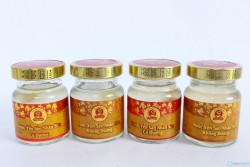 Nước yến Thiên Việt Không đường 70ml