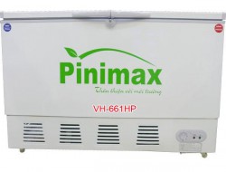 Tủ Đông Pinimax 661HP