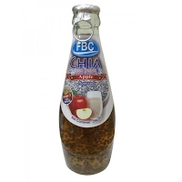 Nước hạt chia trái cây FBC 290ml