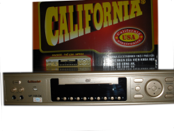Đầu California Karaoke Midi 168Ok 168Ok (A) (B)