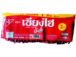 Bánh xốp Sanghai Thái 90g