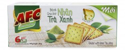 Bánh AFC trà xanh 144g