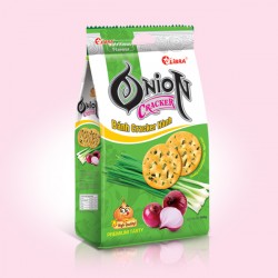 Bánh hành Onion Lirba 300g