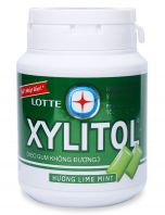 Kẹo Xylitol 1.5g giá 500 đồng