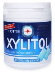 Kẹo Xylitol ko đường 159.5 g