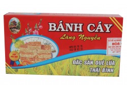 Bánh cáy Đặc Biệt Làng Nguyễn