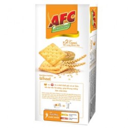Bánh AFC lúa mì+rau củ HG 200g