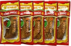 Bò khô Hồng Phúc gói 100g