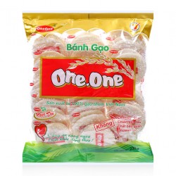 Bánh gạo ngọt One 230g