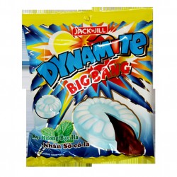 Kẹo Dynamite Big Bang 120g