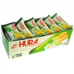 Bánh Hura  cuộn 360g