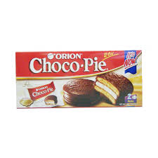 Bánh chocopie 2cái 60g