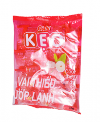 Kẹo Oishi 90g các loại