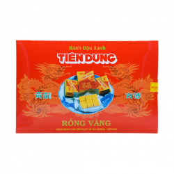 Bánh đậu xanh Tiên Dung 300g S3