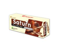 Bánh kem quế Saturn TA 45g