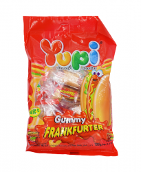 Kẹo dẻo Yupi 120g