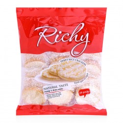 Bánh gạo Richy 225g