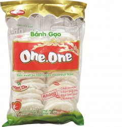 Bánh gạo ngọt OneOne 150g