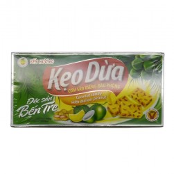 Kẹo dừa Yến Hương 300g