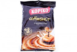 Kẹo Kopiko sữa +cà phê 150g