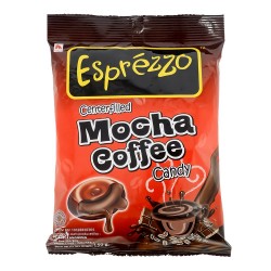 Kẹo Esprezzo gói 150g