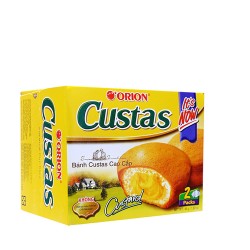 Bánh Custar 2pcs*60g