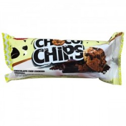 Bánh Chocochip Bibica 180g