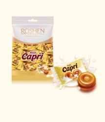 Kẹo Roshen Capri 200g