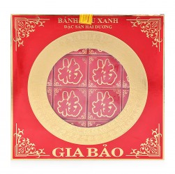 Hộp BĐX Gia Bảo chữ phúc 525g