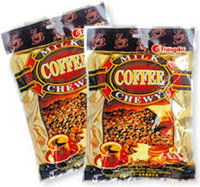 Kẹo  Coffee Chewy TA 275g