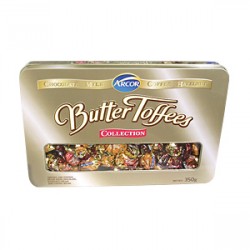 Kẹo Butter Toffees gói 957g