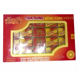 Bánh đậu xanh Tiên Dung 260g S4