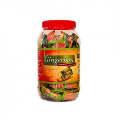 Kẹo indo Gingerbon hũ 620g