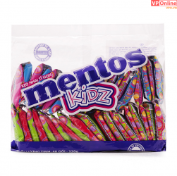 Kẹo nhai tí hon Mentos 320g