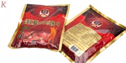 Kẹo Hồng sâm HQ 200g