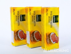 Bánh quy nhúng trà Gullon 200g