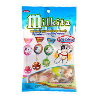 Kẹo Milkita gói 350g 125 viên