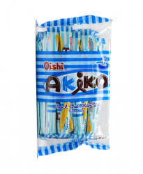 Bánh ống Oshi Akiko