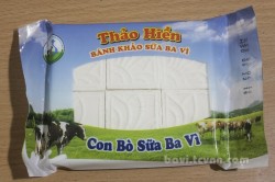 Bánh khảo Ba vì 160g