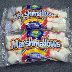 Kẹo dẻo xiên 300g Mashmallow