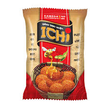 Bánh gạo Ichi 100g