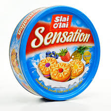 Bánh Slai Olai sensation 480g