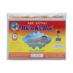 Mè xửng Hiền Ký Huế hộp 200g